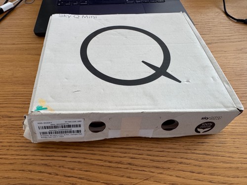 Sky mini box set completo - q,