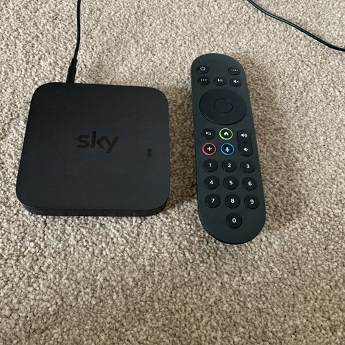Sky mini box set completo - q,