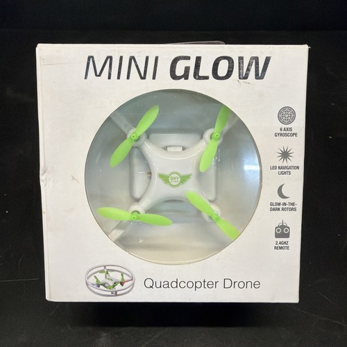 Drone sky rider mini - drone,,