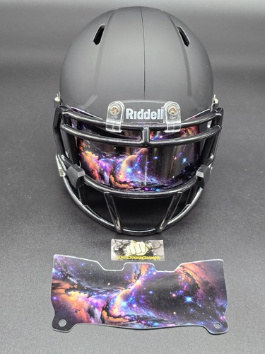 Visiera casco cosmic sky mini - cosmic,