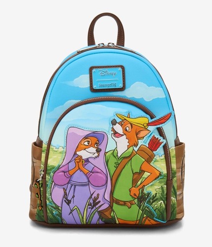 Mini zaino loungefly disney - loungefly,