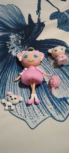Lalaloopsy cloud sky - lalaloopsy,