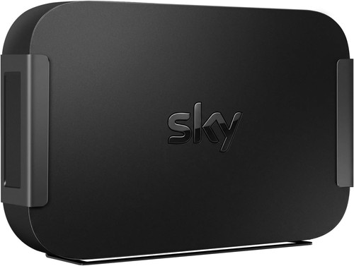 Alfheim sky mini - q, box