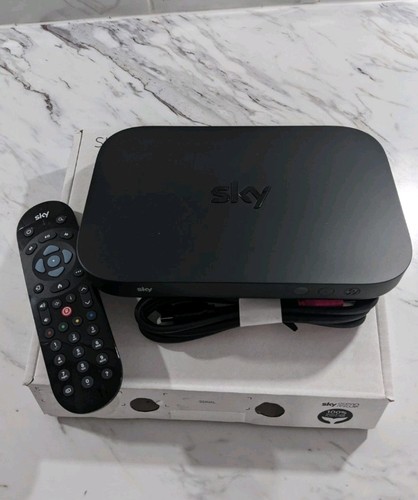 Sky mini box con telecomando - mini,