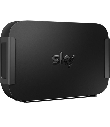 Sky mini box staffa di - q,