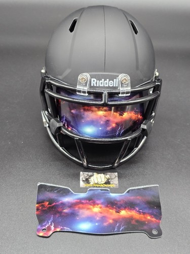 Visiera casco cosmic sky mini - cosmic,