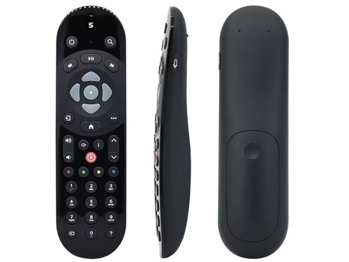 Ricambio per telecomando sky - per,