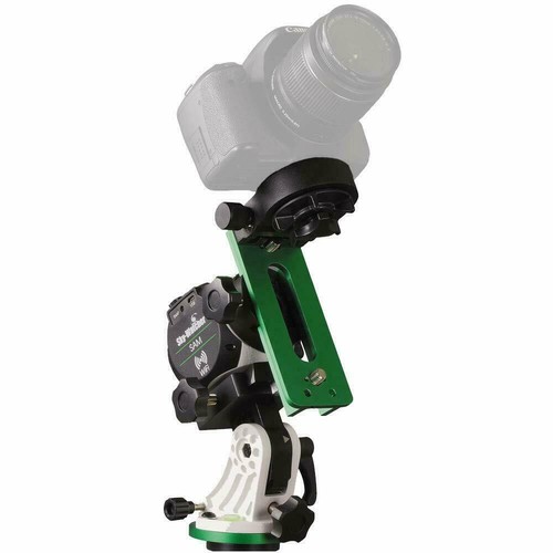 Skywatcher star adventurer - star,