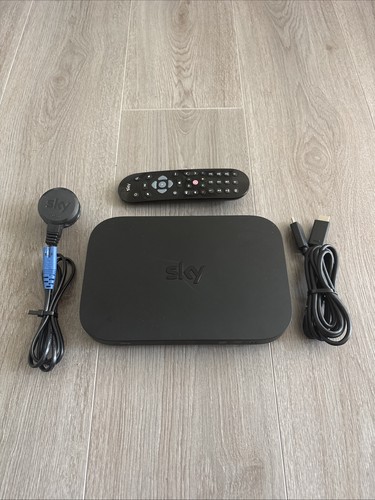 Sky mini box em150 con - q,
