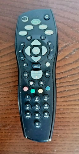 Telecomando decoder sky hd - sky,