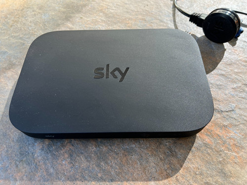 Sky mini black 150 - sky, tv