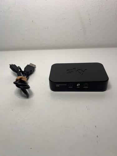 Sky sd501 connettore wireless - sd501,