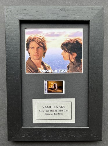 Vanilla sky 2001 - sky, original