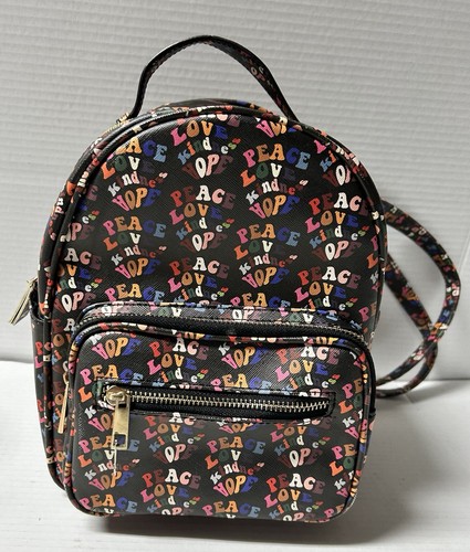 Mini zaino under one sky - mini,