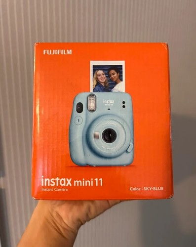 Instax mini fotocamera - mini, 11