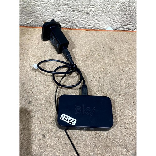 Sky mini sd501 connettore - mini,