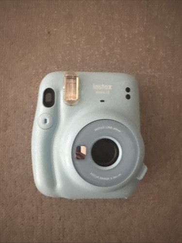 Fujifilm instax mini - fujifilm,
