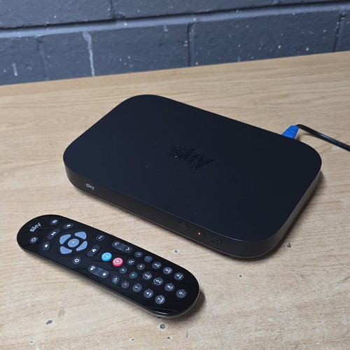 Skyq mini box - skyq, cavo