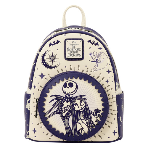 Mini zaino loungefly disney - mini,