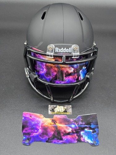 Visiera casco cosmic - visiera,