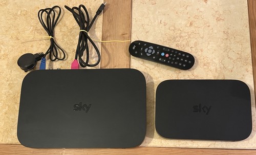 Sky 1tb box - q, (es340a-d8)