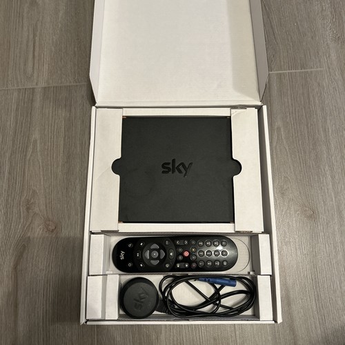 Sky mini box em150 nuovo - q,