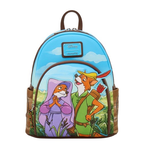 Mini zaino loungefly disney - mini,
