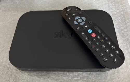 Sky mini box con telecomando - sky,