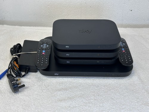 Sky mini box em150 con - x,