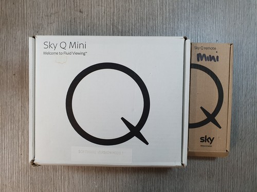 Sky mini scatola - sky,