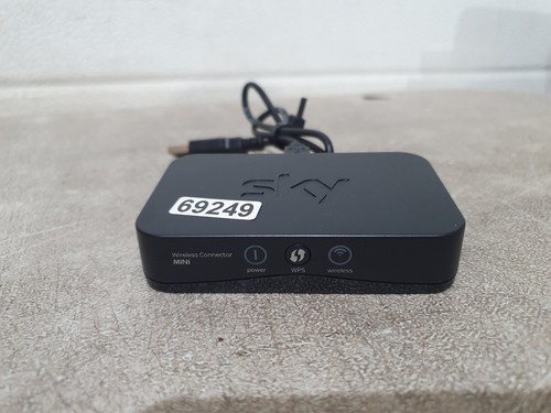 Sky mini sd501 connettore - mini,