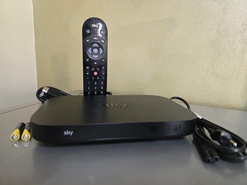 Sky mini nero per decoder - ,