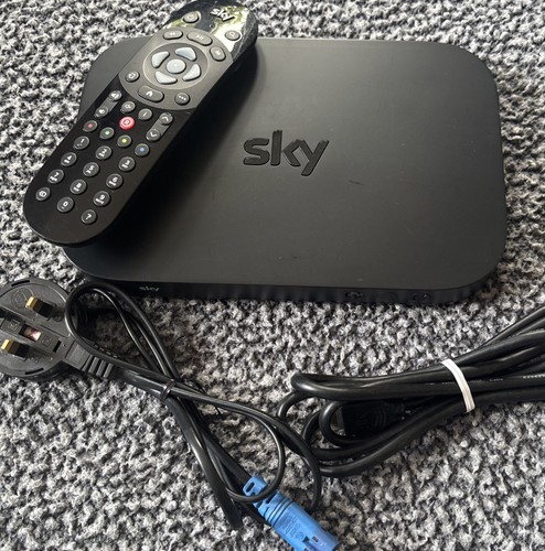 Sky mini box em150 multiroom - box,
