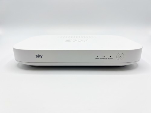 Sky booster wireless - q,