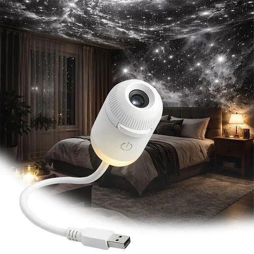 Proiettore usb mini - 2,