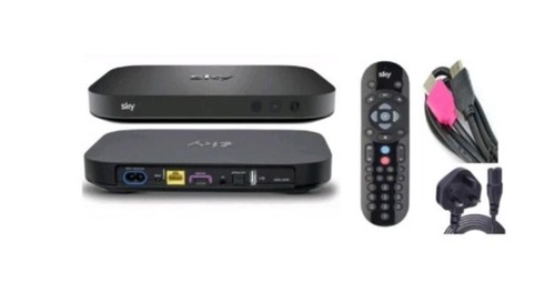 Sky mini box con - q,