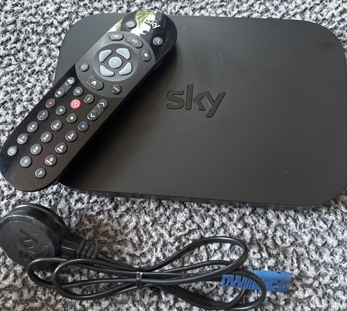 Sky mini box - sky, em150