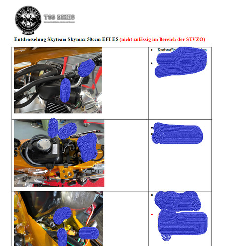 Strozzatore tuning skyteam - tuning,