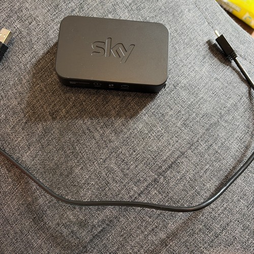 Sky mini connettore wireless - sky,