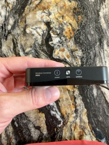 Connettore wifi sky mini sd501 - connettore,