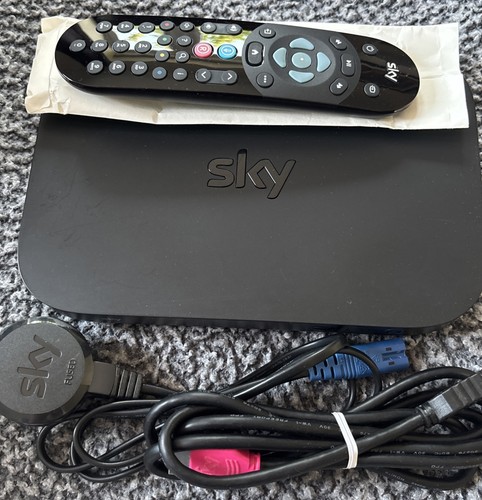 Sky mini box - em150, multiroom