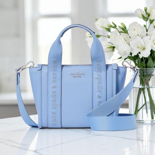 Borsa tracolla kate spade - tracolla,