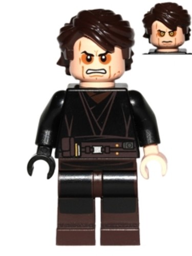 Lego minifig sw0361 - lego®,