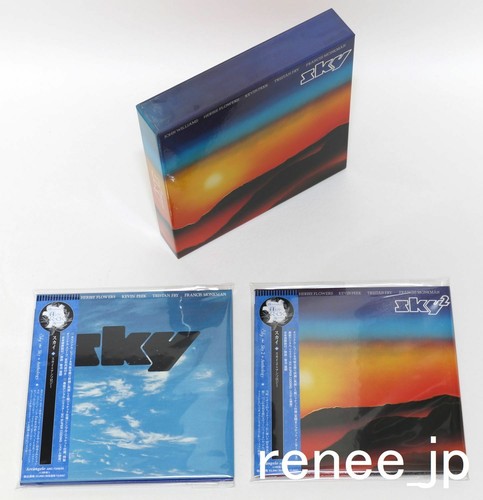 Sky japan mini - sky, /