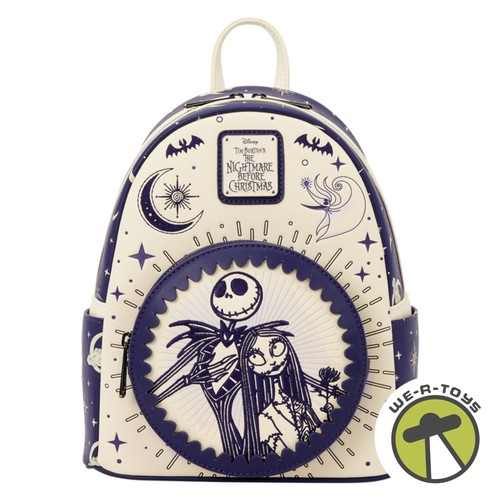 Nightmare before christmas - before,