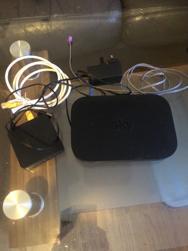Sky box mini - q, set