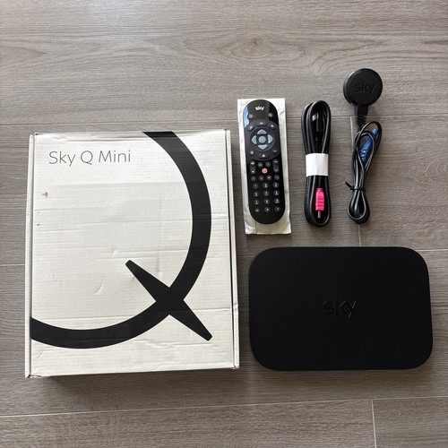 Sky em150 mini streaming box - sky,