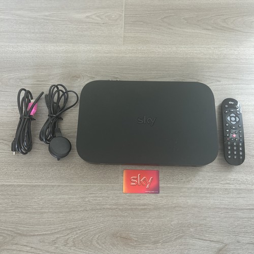 Sky mini box - sky, q