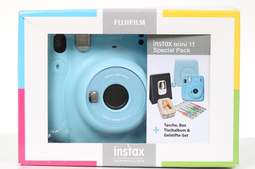 Fujifilm instax mini sky - fujifilm,
