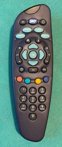 Sky 716 mini per decoder - per, mysky